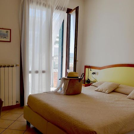 Ilios Residence Lido di Jesolo Eksteriør billede