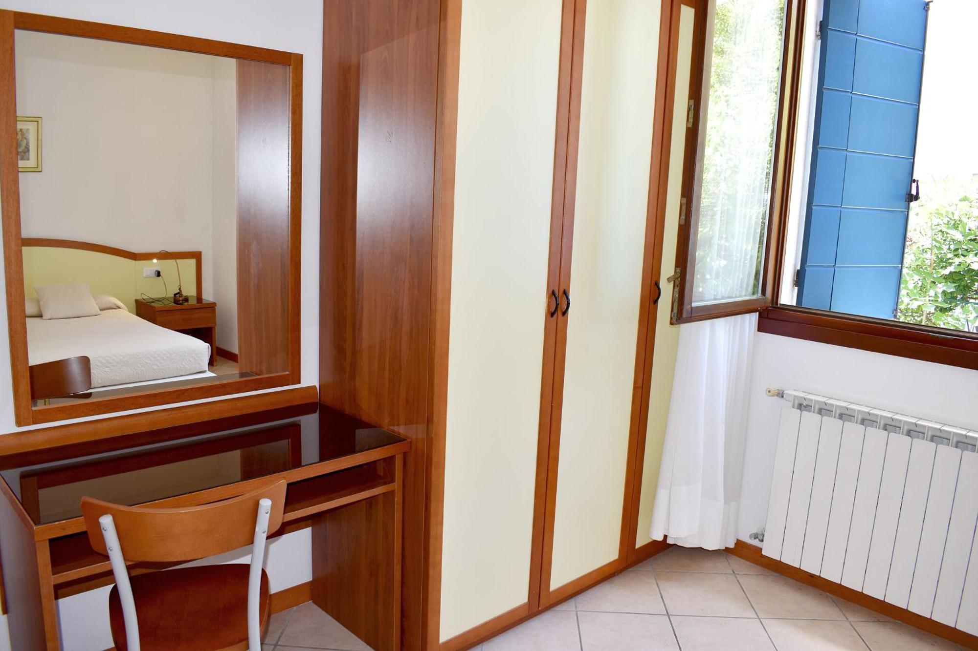 Ilios Residence Lido di Jesolo Eksteriør billede