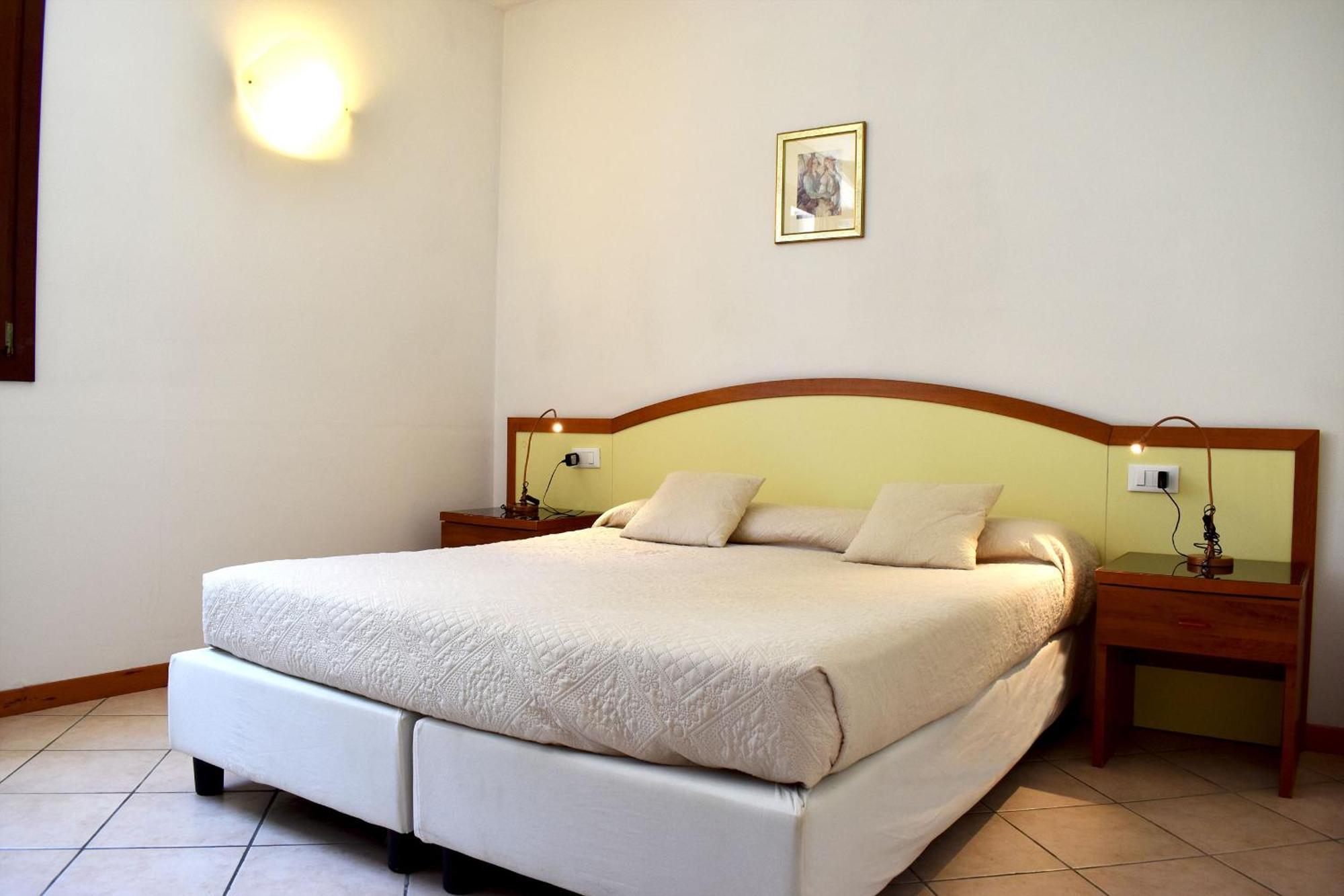 Ilios Residence Lido di Jesolo Eksteriør billede