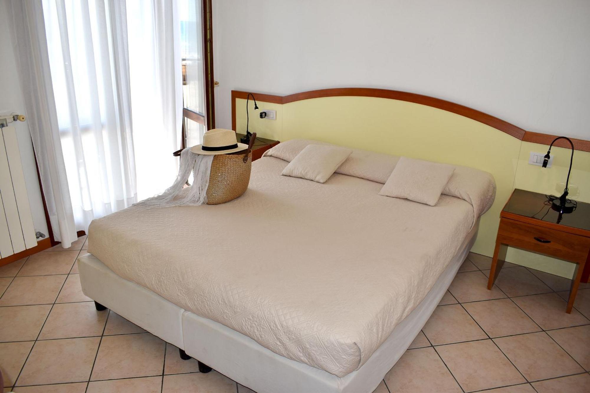 Ilios Residence Lido di Jesolo Eksteriør billede