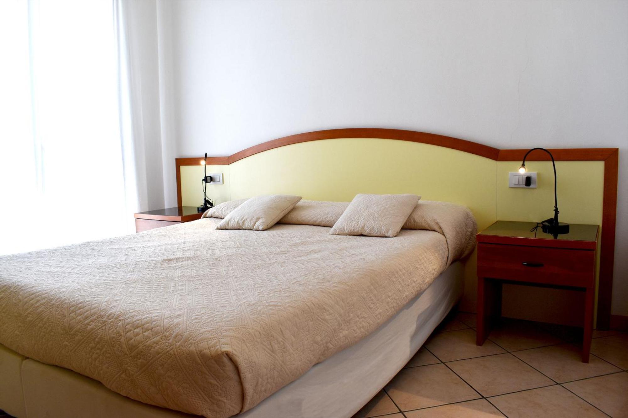 Ilios Residence Lido di Jesolo Eksteriør billede