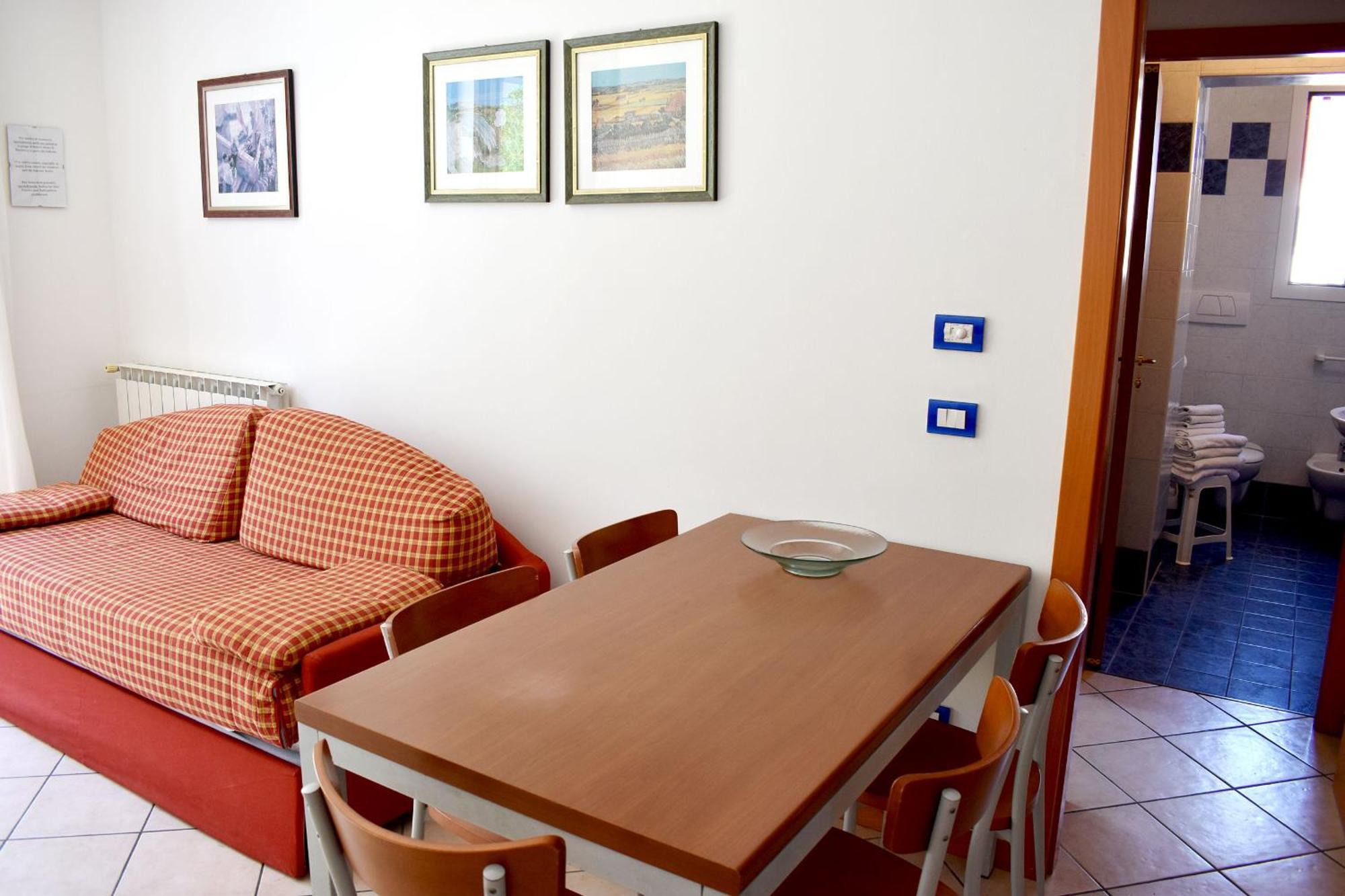 Ilios Residence Lido di Jesolo Eksteriør billede