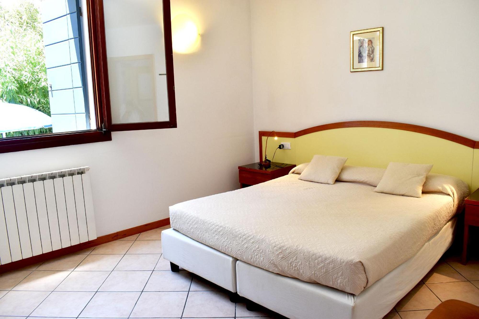 Ilios Residence Lido di Jesolo Eksteriør billede