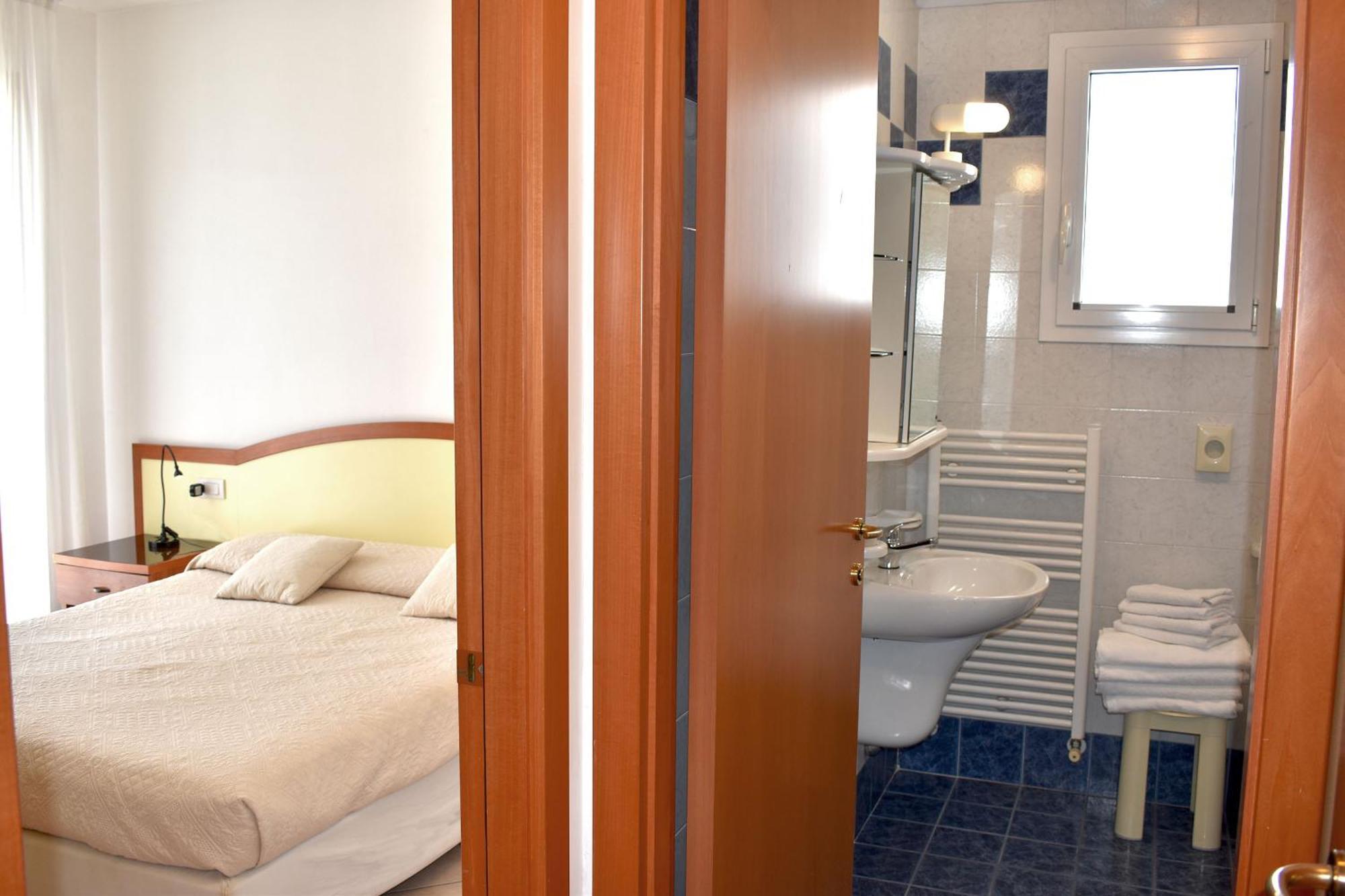 Ilios Residence Lido di Jesolo Eksteriør billede