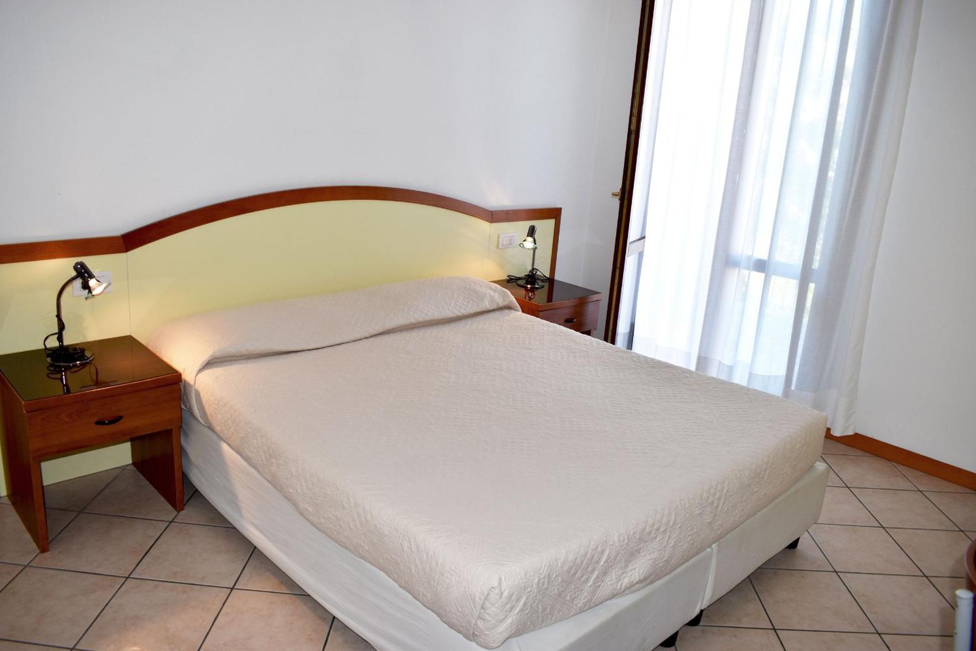 Ilios Residence Lido di Jesolo Eksteriør billede