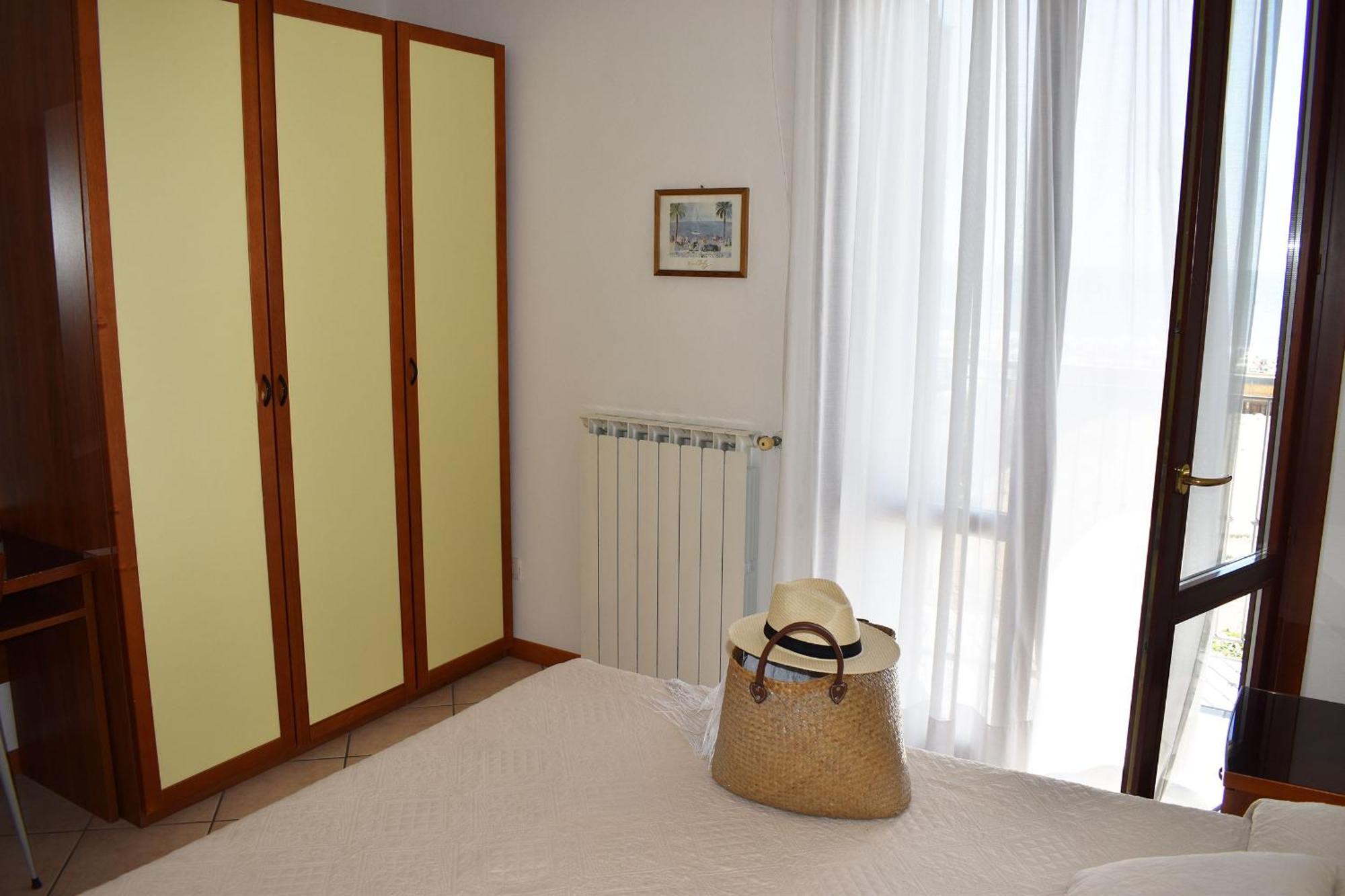 Ilios Residence Lido di Jesolo Eksteriør billede